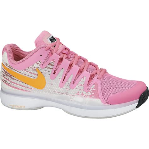 nike tennisschoen dames|women's pink tennis shoes.